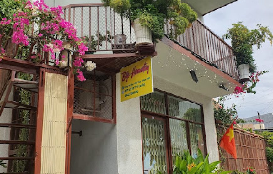 Bắp Homestay Phan Thiết