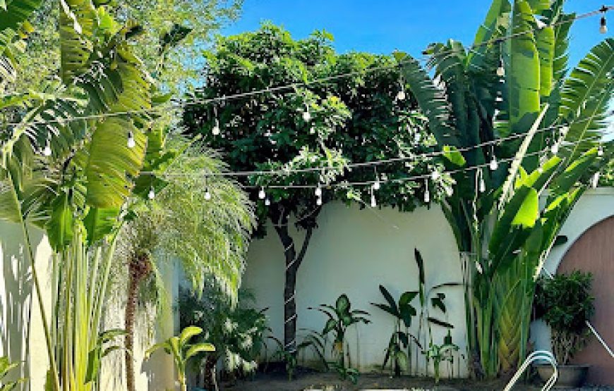 BeachSide House Mui Ne (Bungalow)