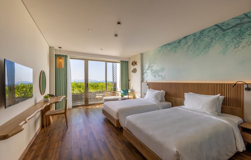 Bellerive Hoi An Resort & Spa