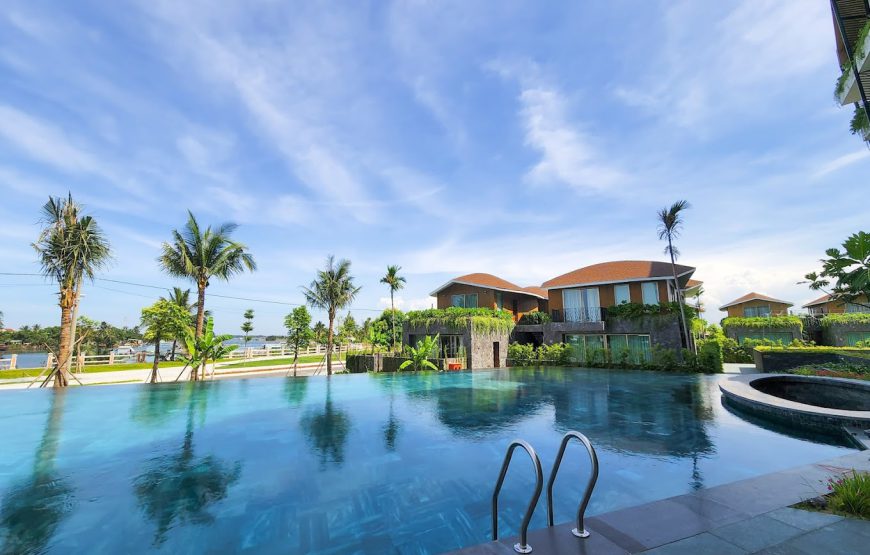 Bellerive Hoi An Resort & Spa