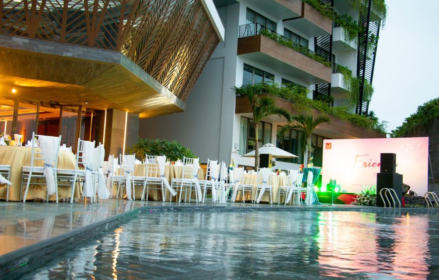 Bellerive Hoi An Resort & Spa