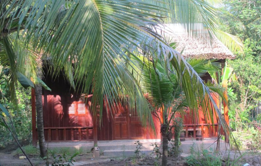 Ben Tre Farm Stay – Xóm Dừa Nước