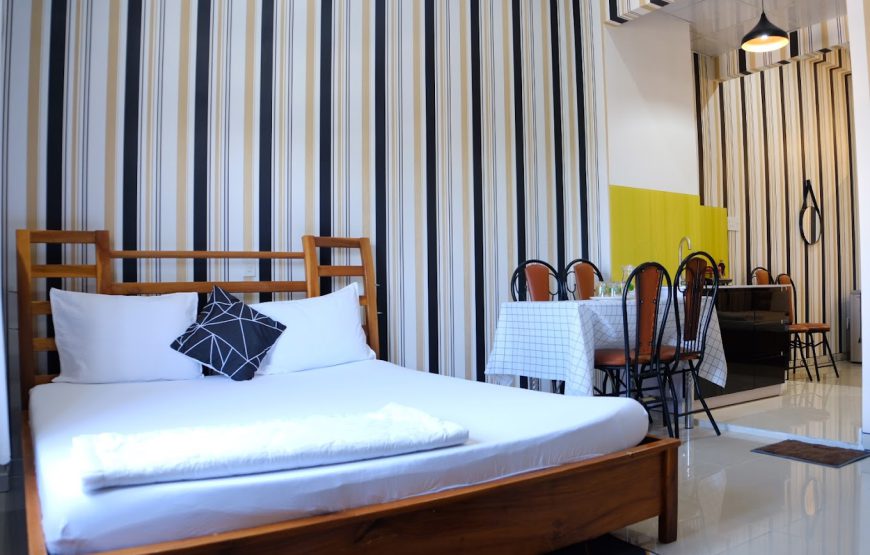 Biển Ngọc Hotel Phan Thiết