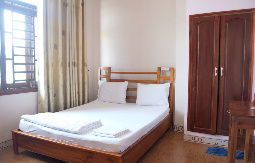 Biển Ngọc Hotel Phan Thiết