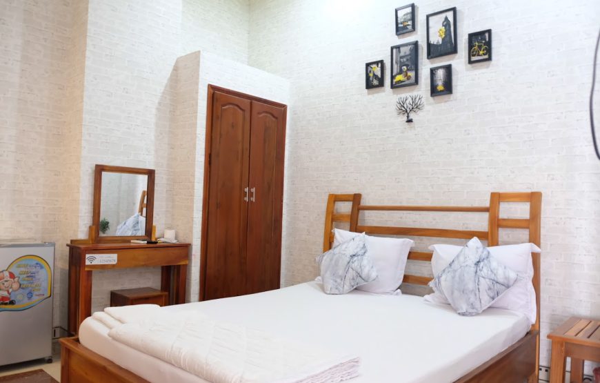 Biển Ngọc Hotel Phan Thiết