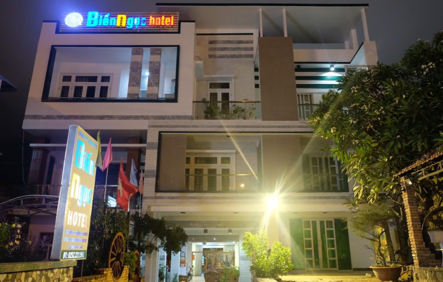 Biển Ngọc Hotel Phan Thiết