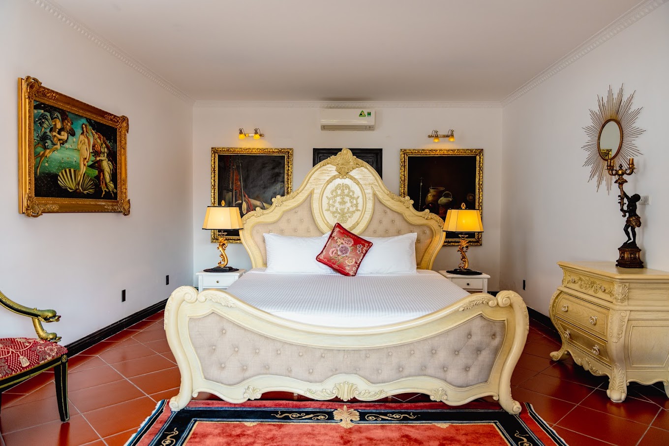 Binh An Village Resort