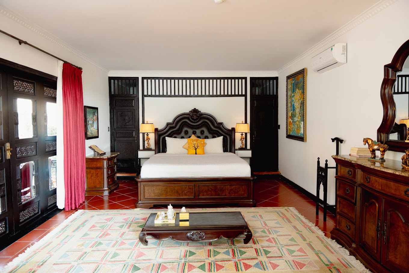 Binh An Village Resort