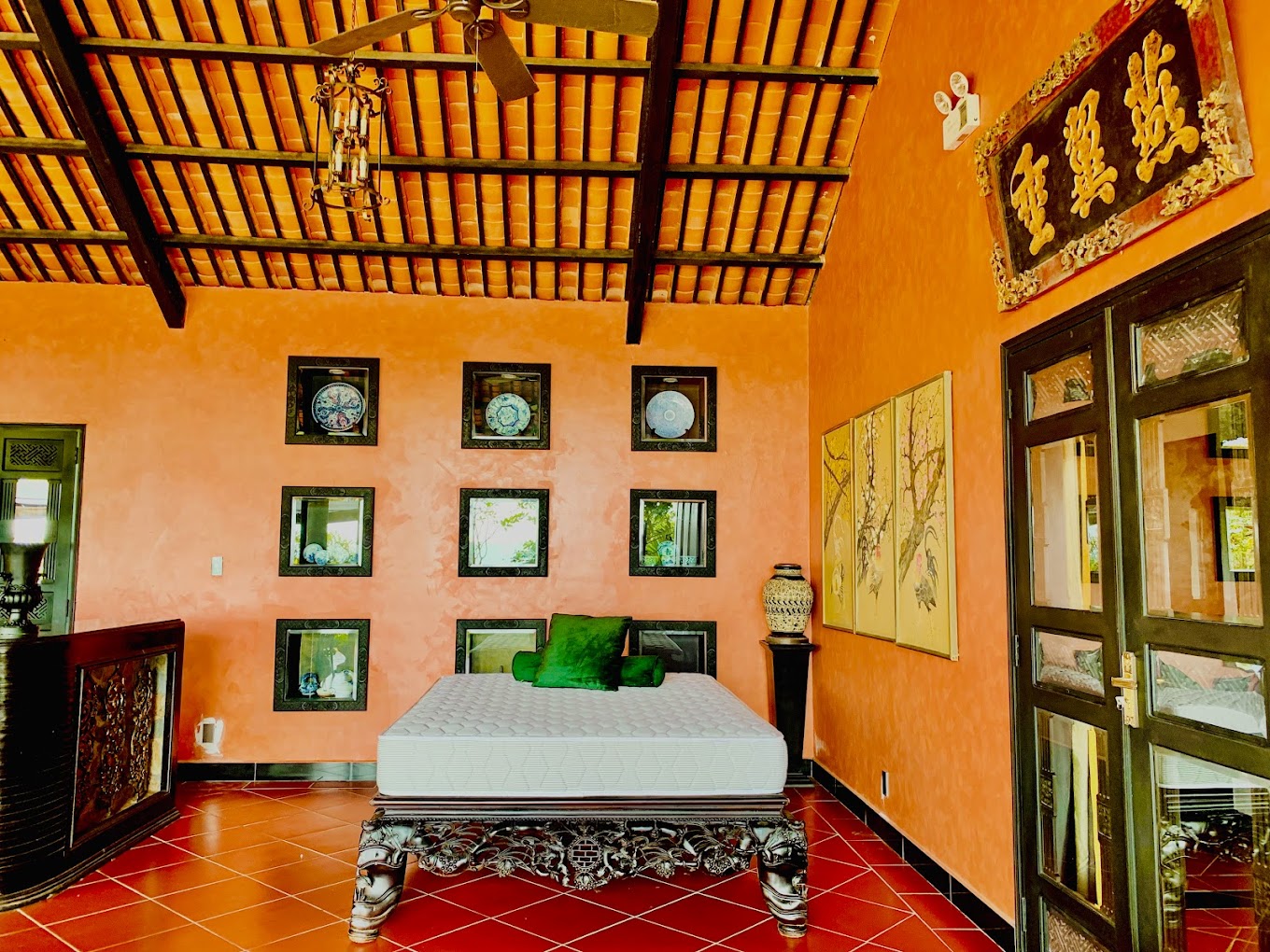Binh An Village Resort