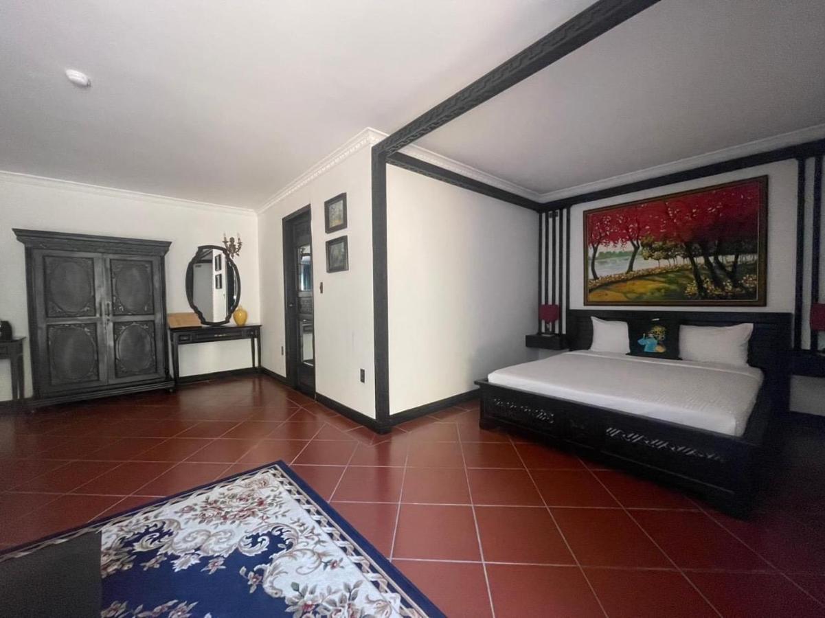 Binh An Village Resort