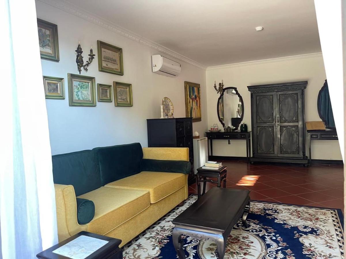 Binh An Village Resort