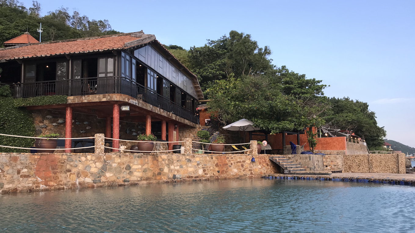 Binh An Village Resort