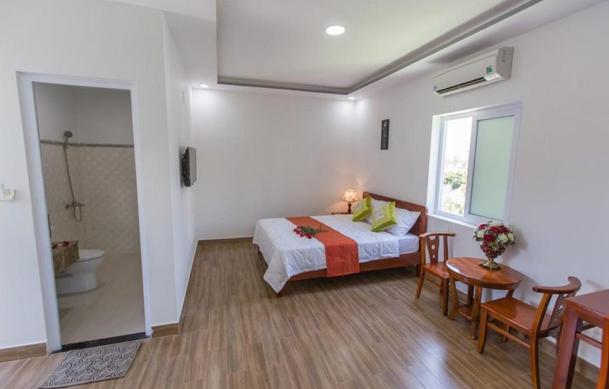 Blue Moon Hotel Mui Ne
