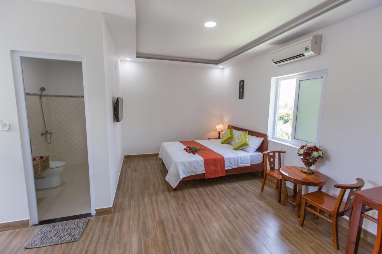 Blue Moon Hotel Mui Ne