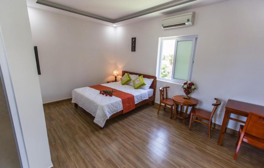 Blue Moon Hotel Mui Ne