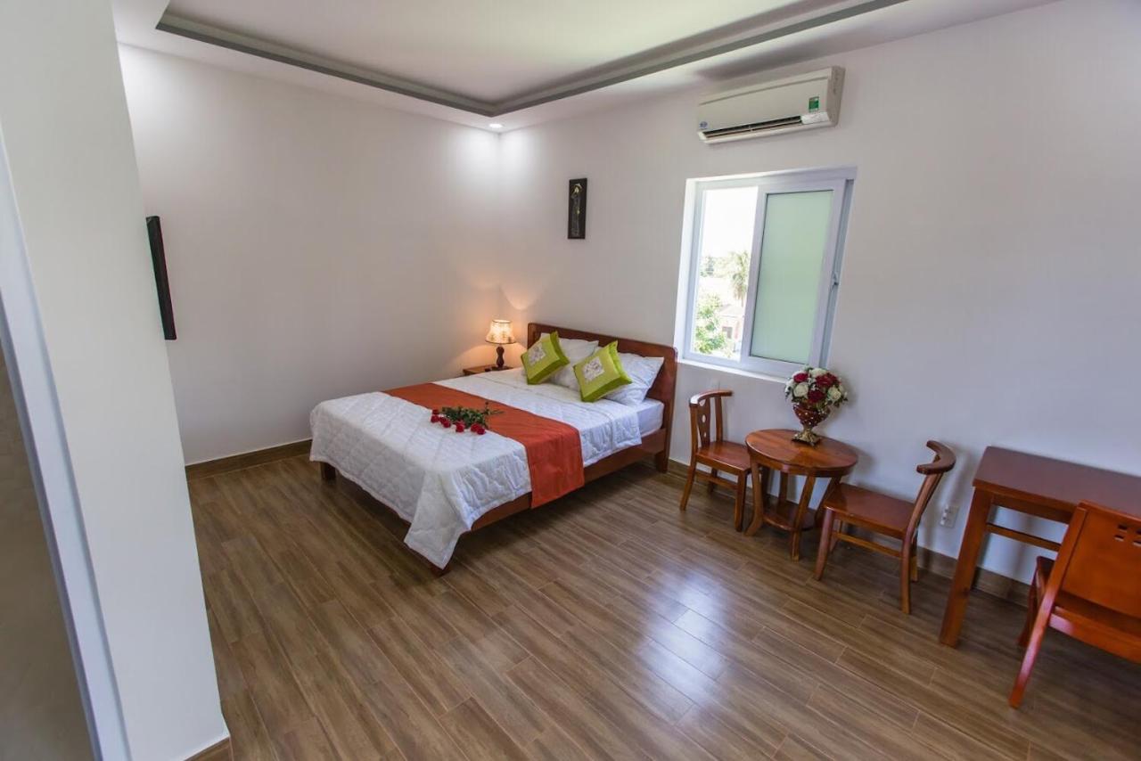 Blue Moon Hotel Mui Ne
