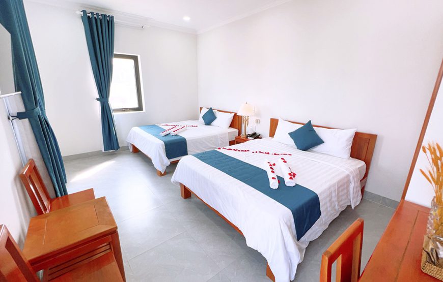 Blue Ocean Phan Thiết Hotel