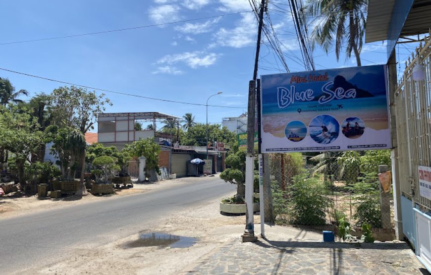 Blue Sea Mini Hotel