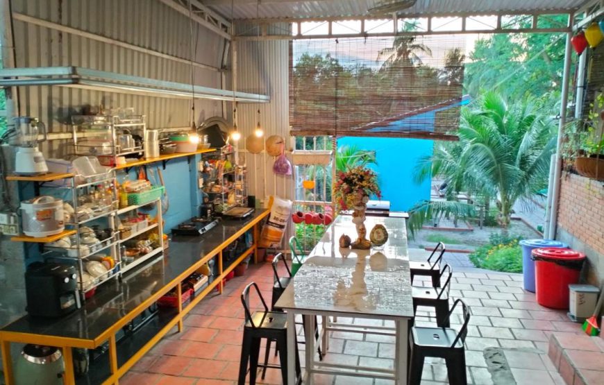 Bonnie Homestay – Mũi Né