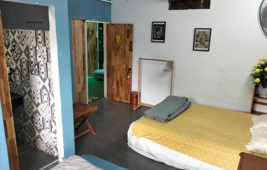 Bonnie Homestay – Mũi Né