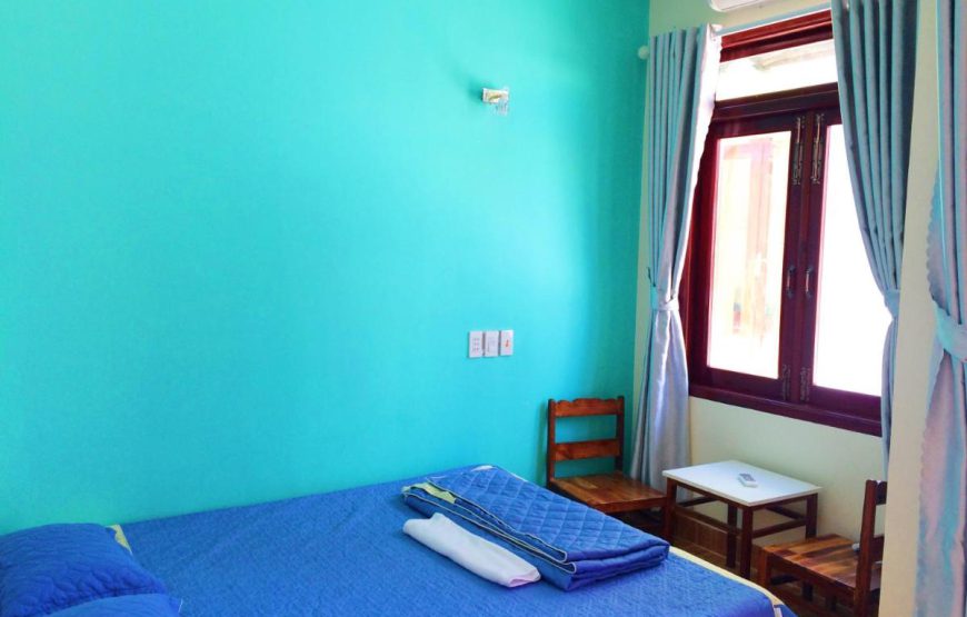 Bọt Biển Homestay