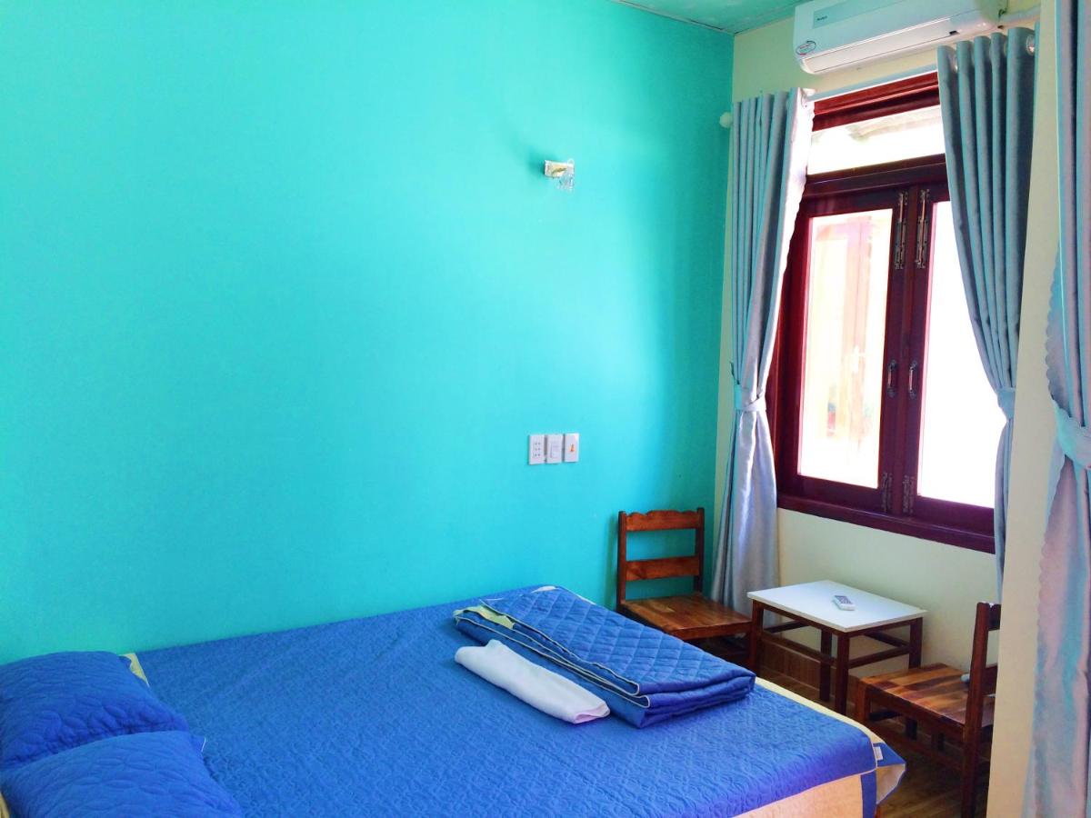 Bọt Biển Homestay