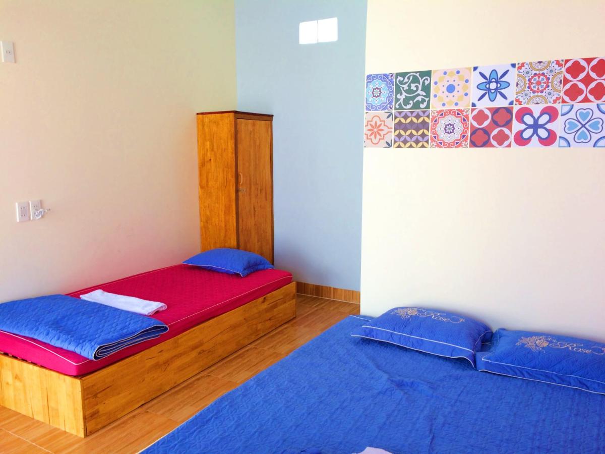 Bọt Biển Homestay
