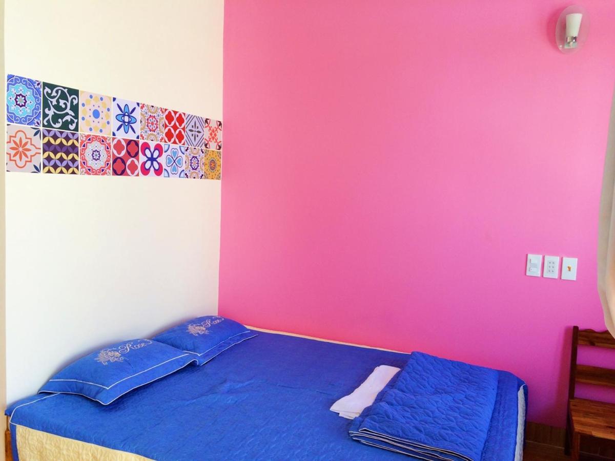 Bọt Biển Homestay