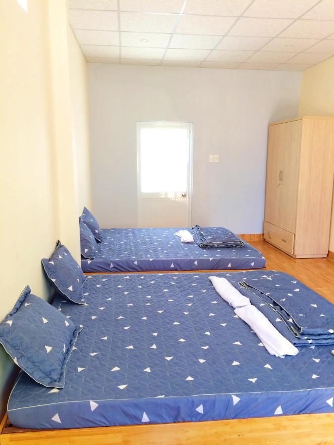 Bọt Biển Homestay