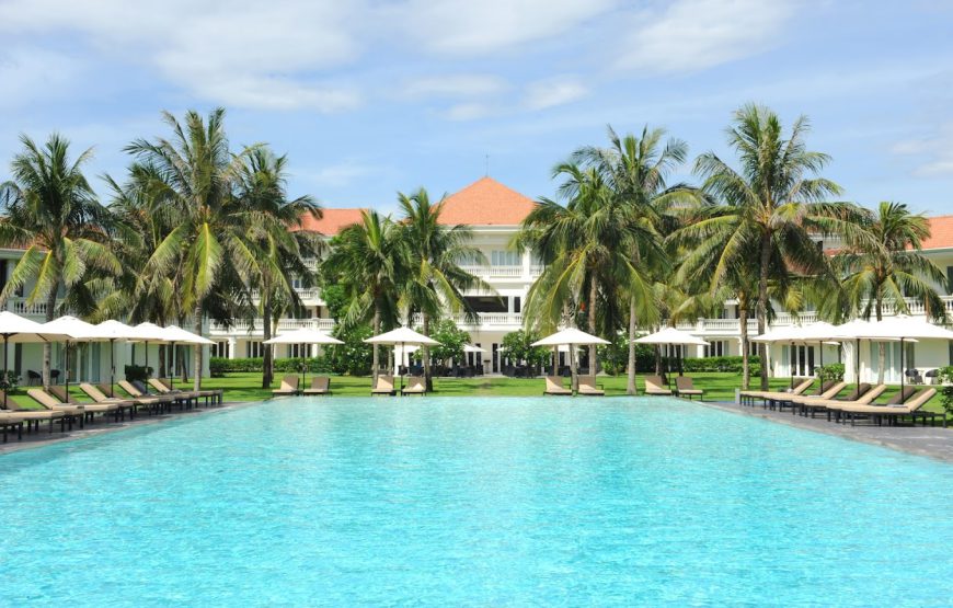 Boutique Hoi An Resort