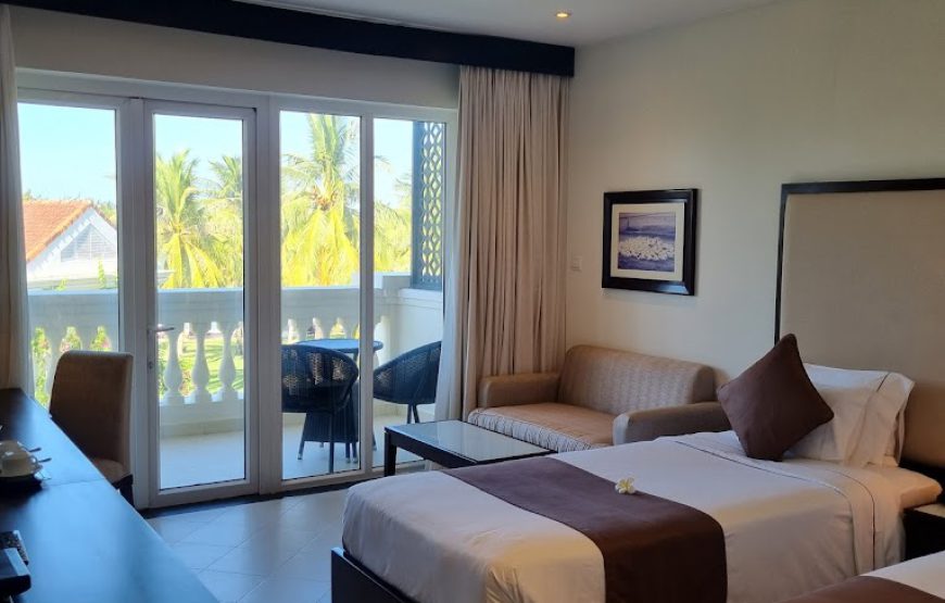 Boutique Hoi An Resort