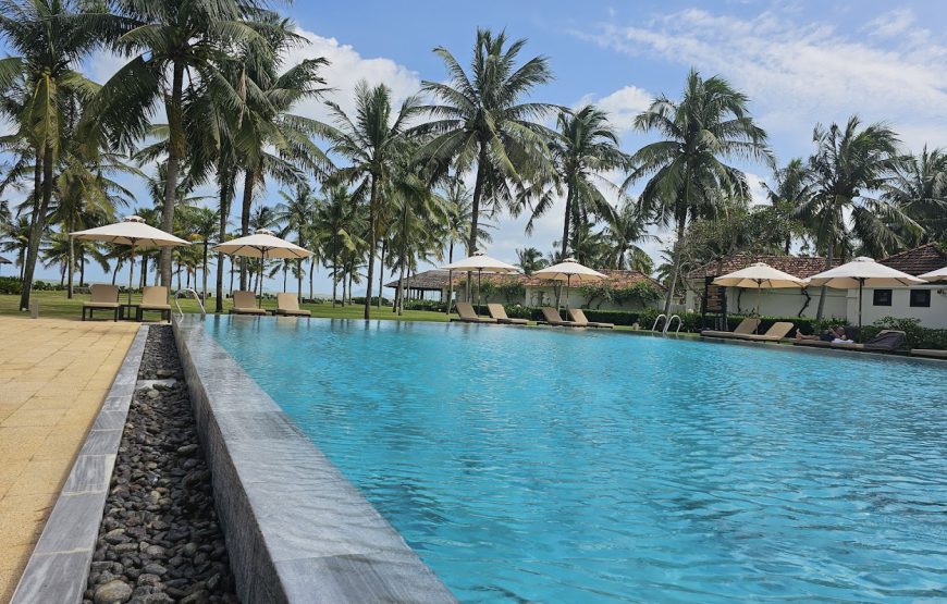 Boutique Hoi An Resort