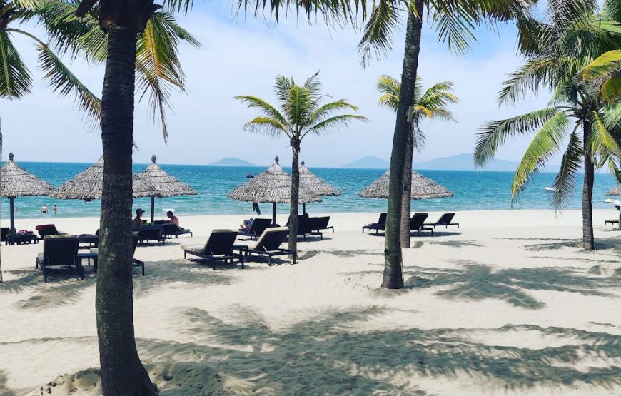 Boutique Hoi An Resort