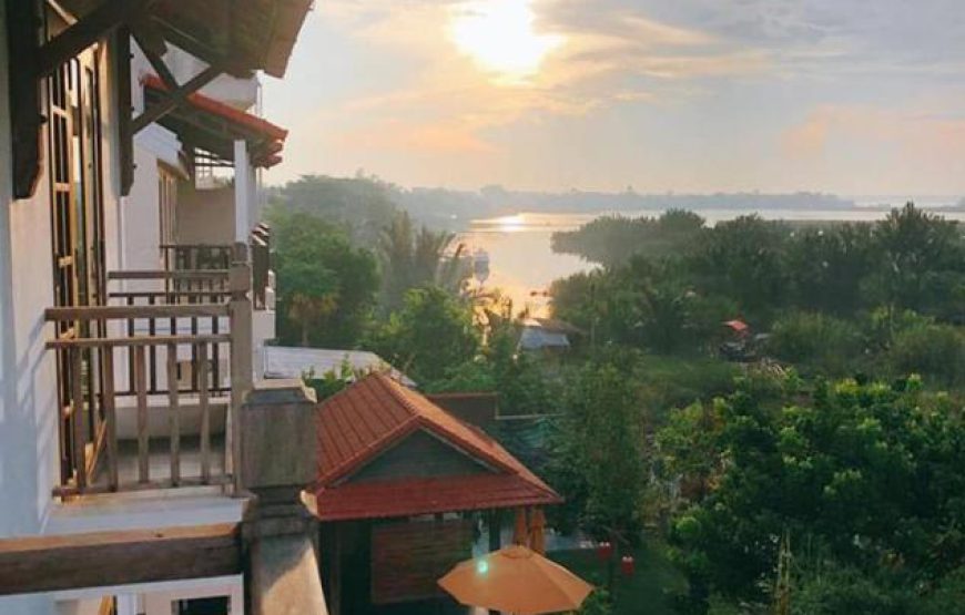 Calm House Hotel Hoi An 1
