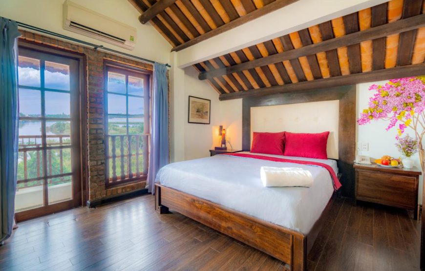 Calm House Hotel Hoi An 1