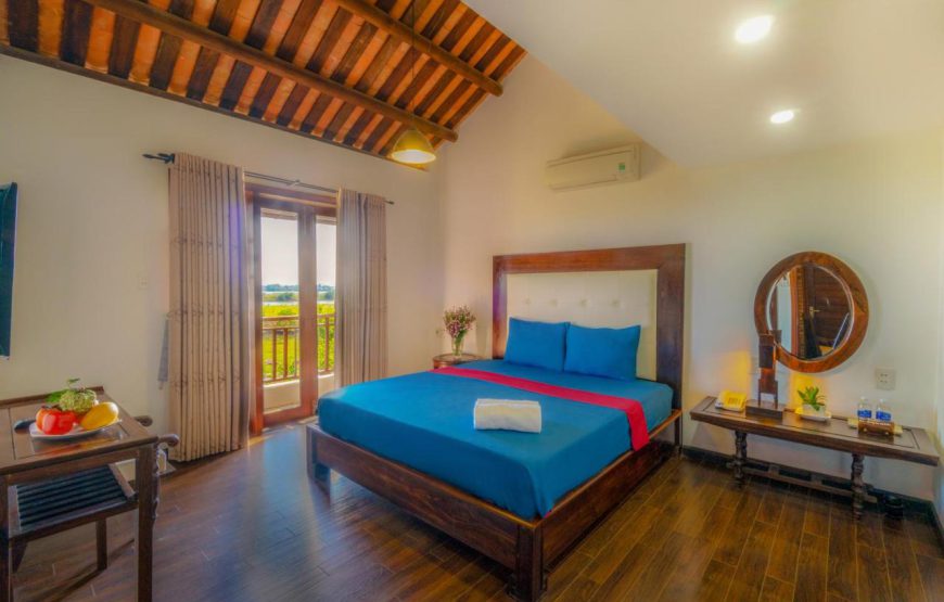 Calm House Hotel Hoi An 1