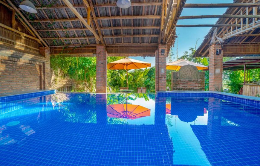 Calm House Hotel Hoi An 1