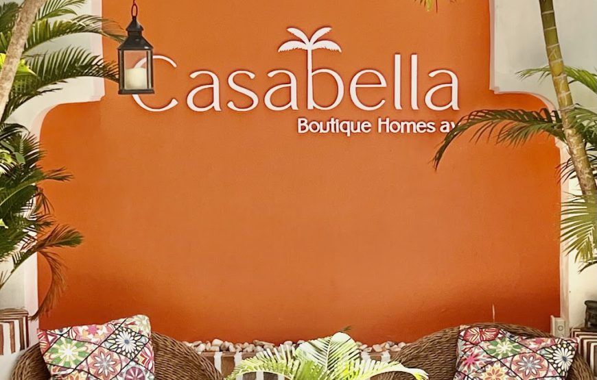 Casabella Homestay – Vũng Tàu