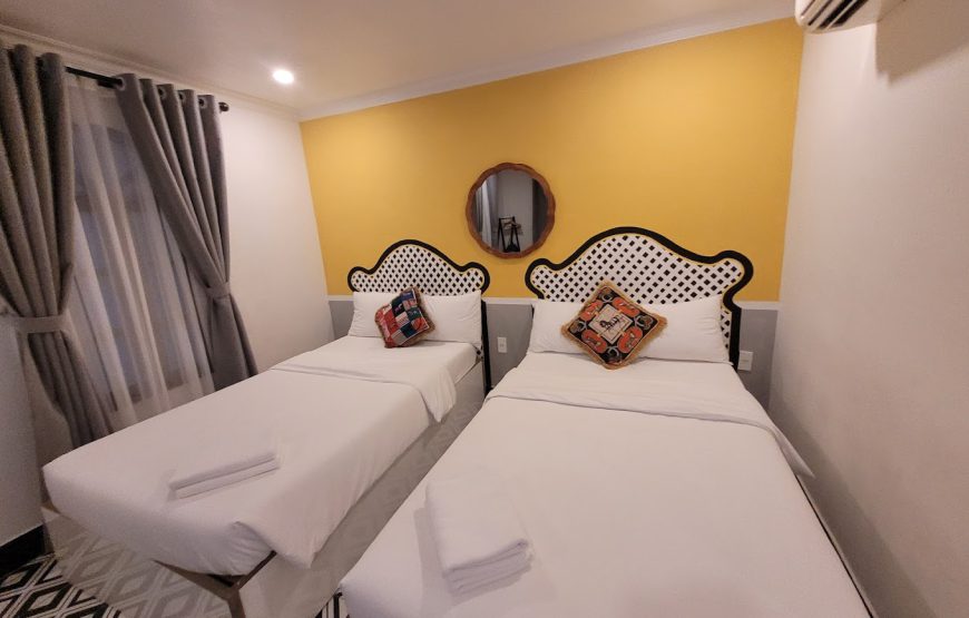 Casabella Homestay – Vũng Tàu