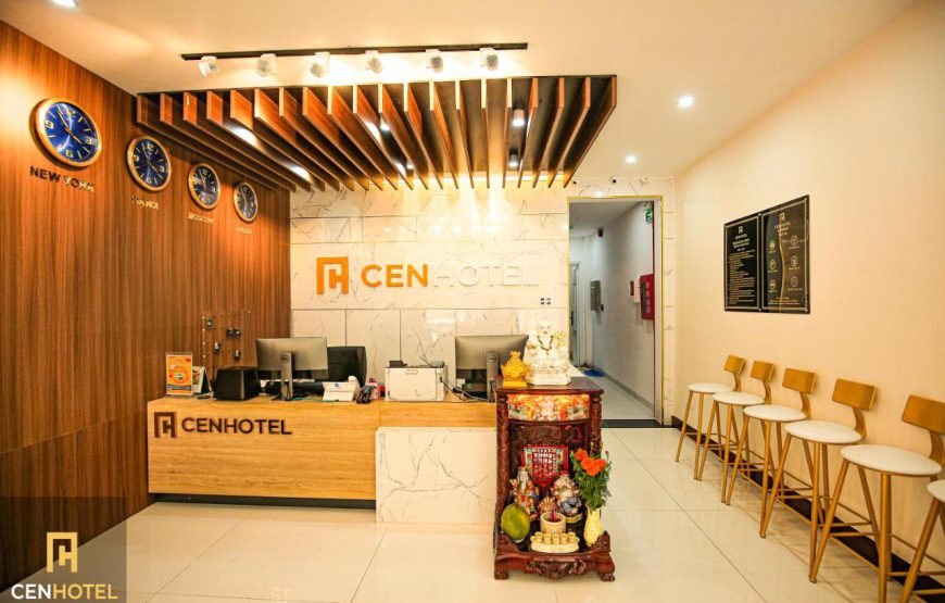 Cen Hotel