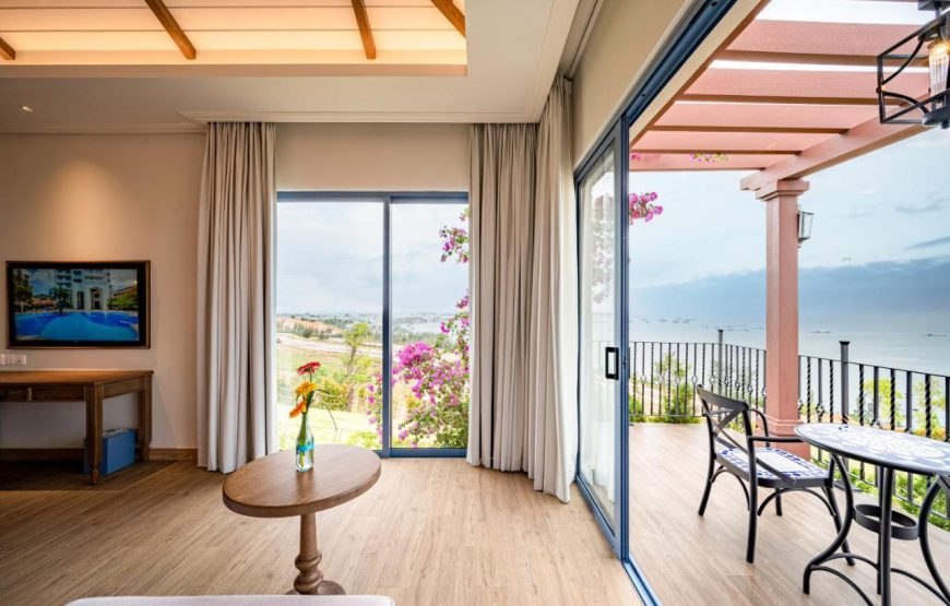 Centara Mirage Resort Mui Ne