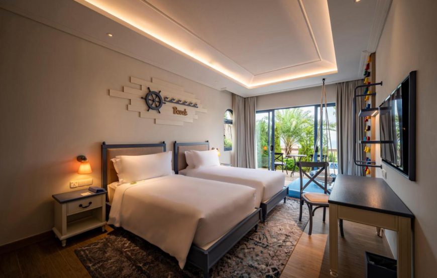 Centara Mirage Resort Mui Ne