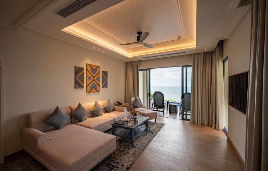 Centara Mirage Resort Mui Ne