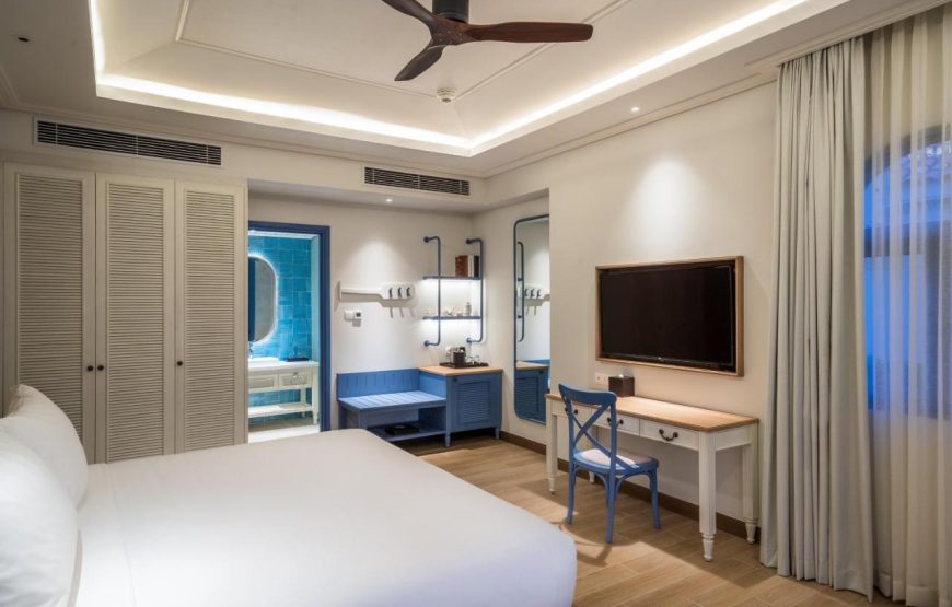 Centara Mirage Resort Mui Ne