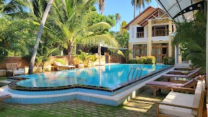 Coconut Garden Villas