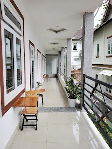Hà Khoa hotel