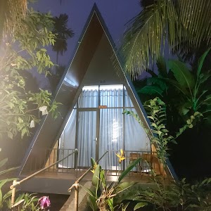 Homestay Nam Hàm Luông