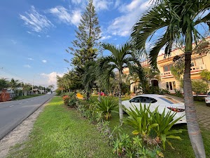 Non Nuoc Resort