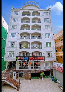 Khách Sạn Quốc Cường