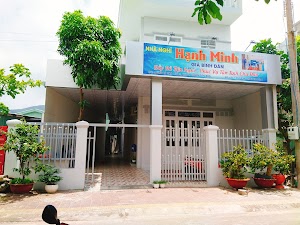 Nhà nghỉ Hạnh Minh